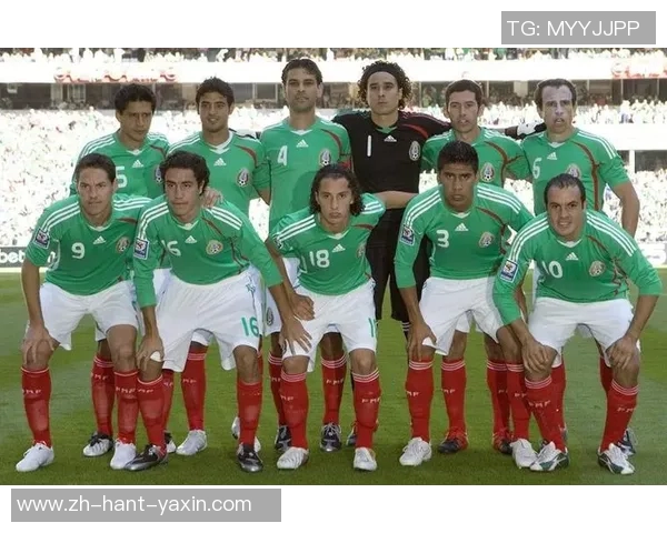 墨西哥足球最新排名分析及未来发展趋势探讨 墨西哥足球最新排名分析及未来发展趋势探讨