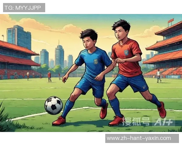 足球神童崛起之路揭秘少年天才如何改变比赛格局与未来发展潜力