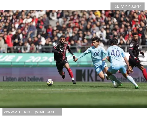 FC首尔与北京国安激战在即谁能在亚冠赛场上笑到最后