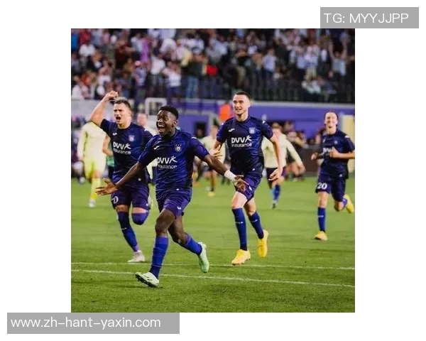 安特卫普与安德莱的精彩对决分析与赛季展望 安特卫普与安德莱的精彩对决分析与赛季展望